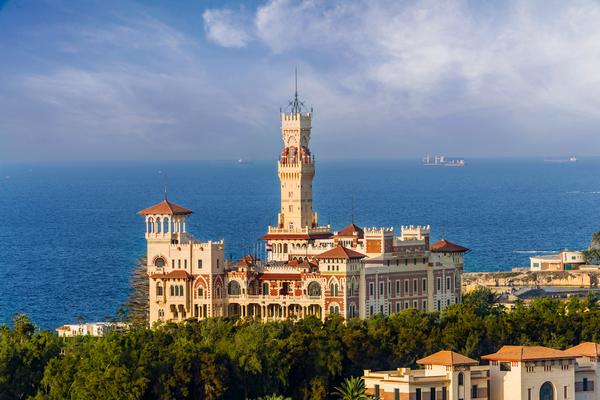 Александрия