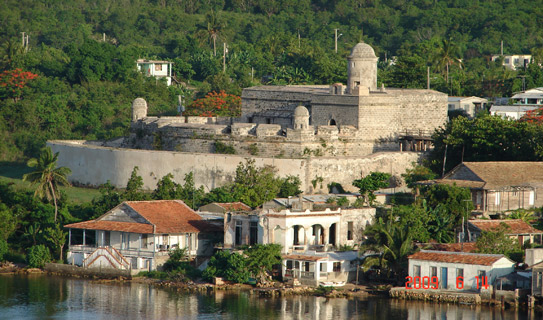 Сьенфуэгос: «Жемчужина Юга»