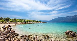 Остров Клеопатры (Седир)