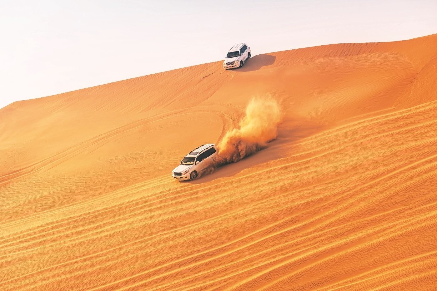 Сафари по пустыне в дубае
