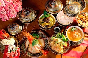 Национальная кухня и кулинарные мастер-классы