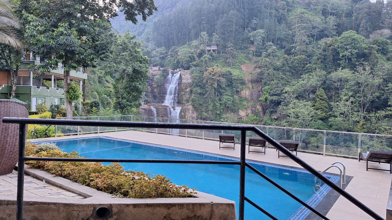 Изменение правил въезда на Шри-Ланку