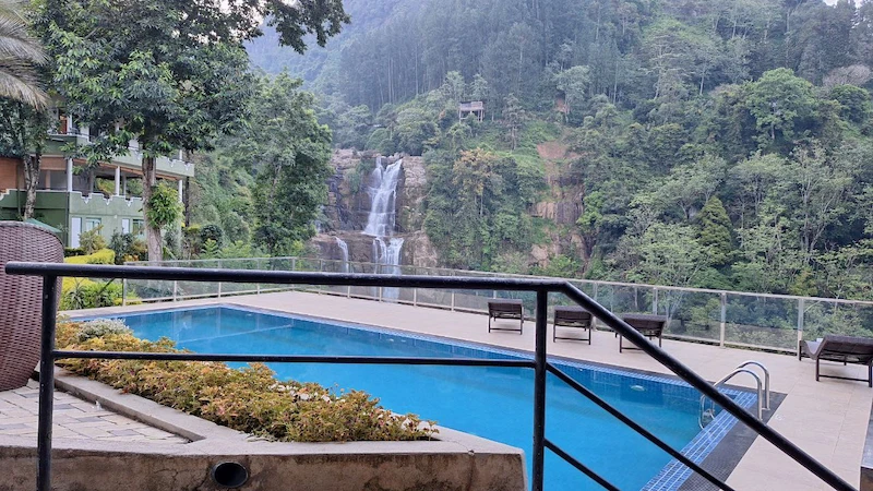 Изменение правил въезда на Шри-Ланку